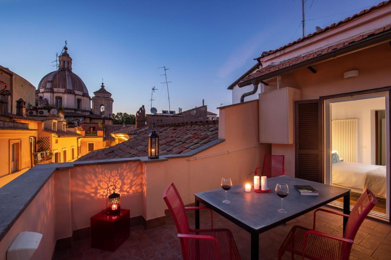 The Right Place 4u Navona Luxury Gasthof