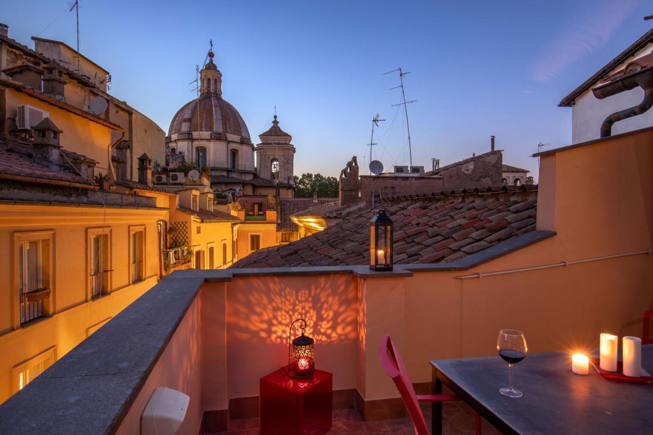 The Right Place 4u Navona Luxury Gasthof Rom
