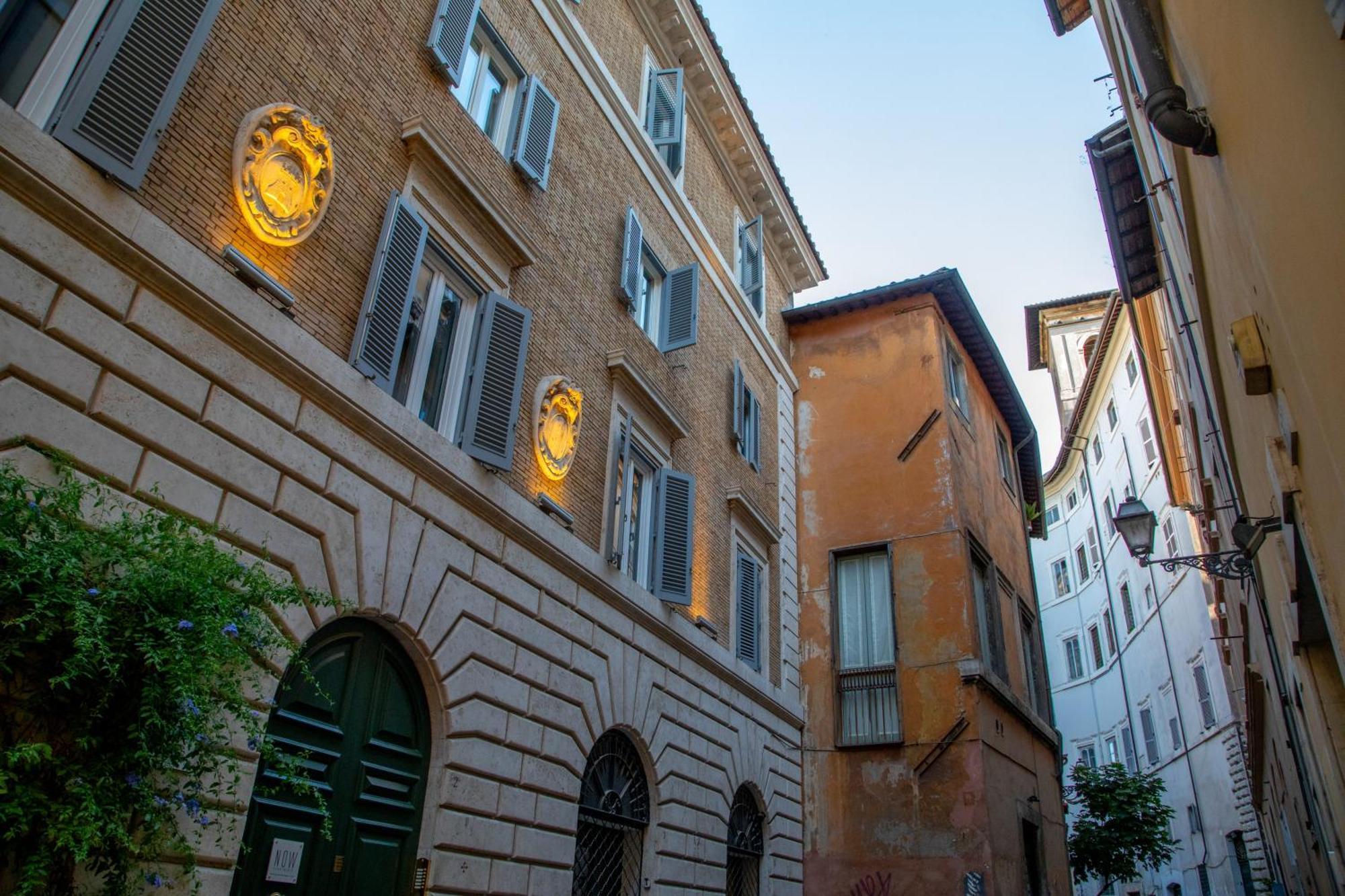 The Right Place 4u Navona Luxury 5* Rom