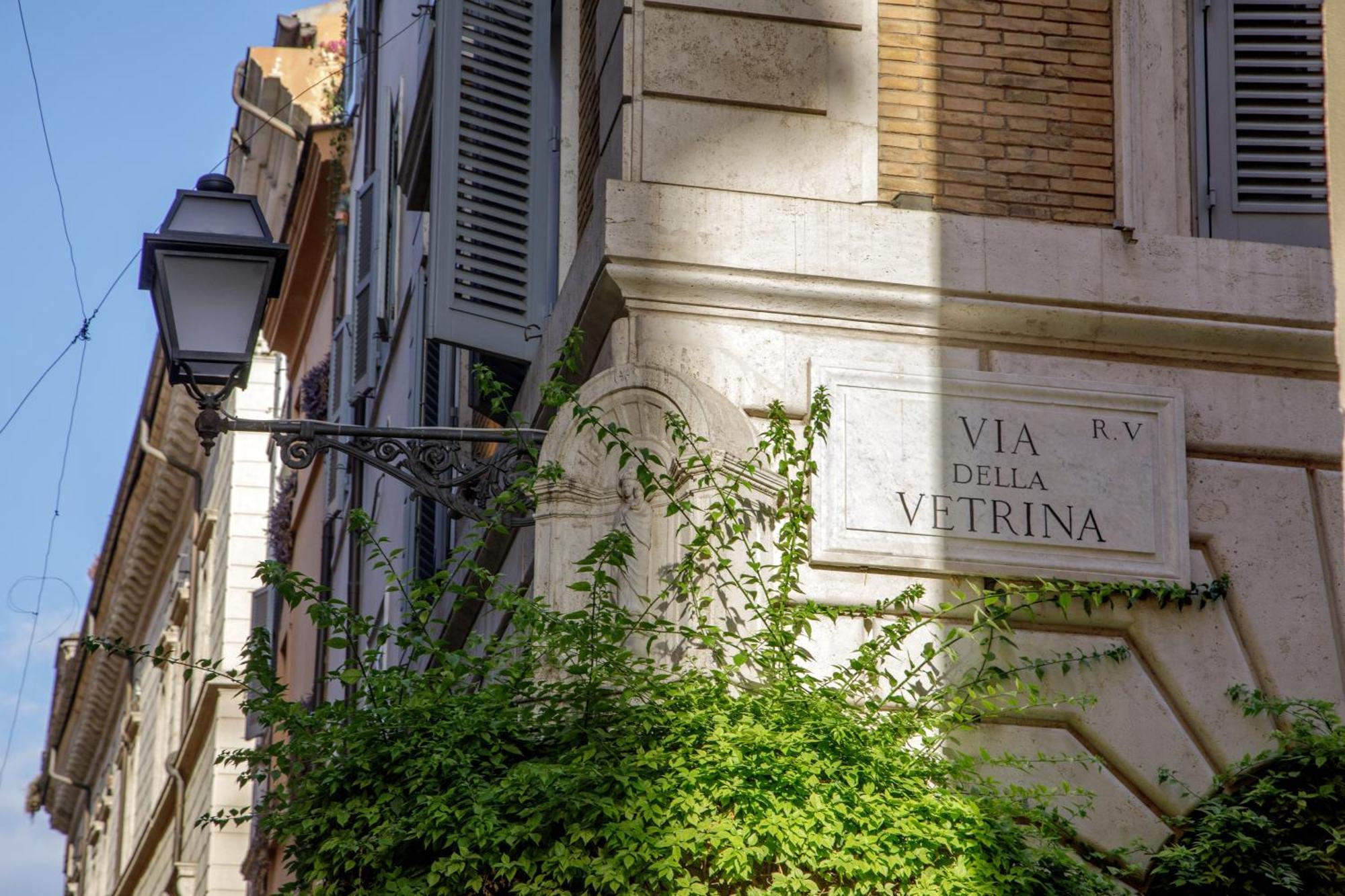 The Right Place 4u Navona Luxury Gasthof