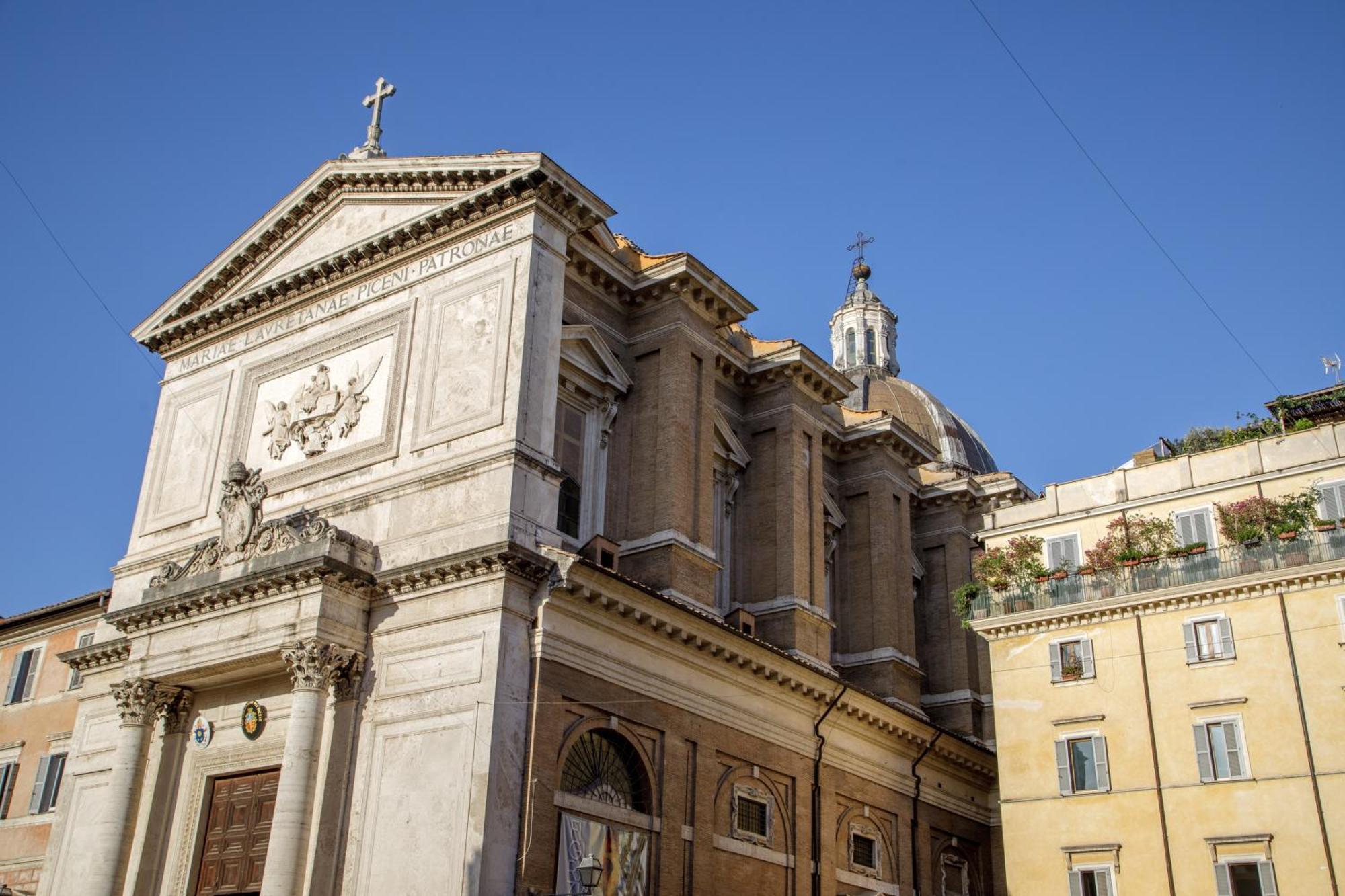 Pensionat The Right Place 4u Navona Luxury