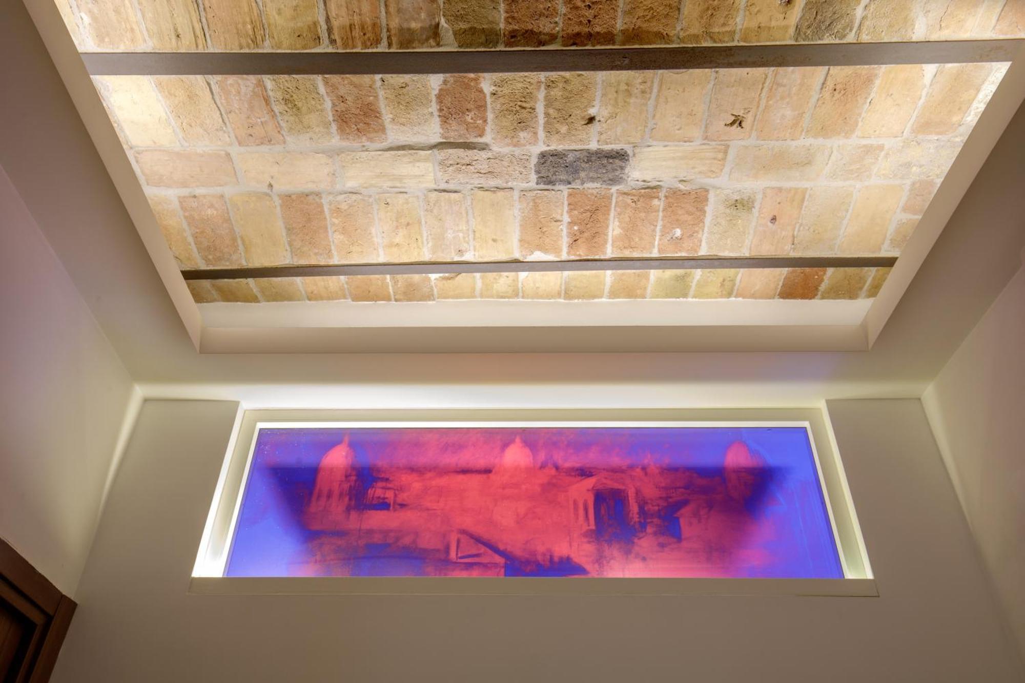 The Right Place 4u Navona Luxury Pensionat 5*