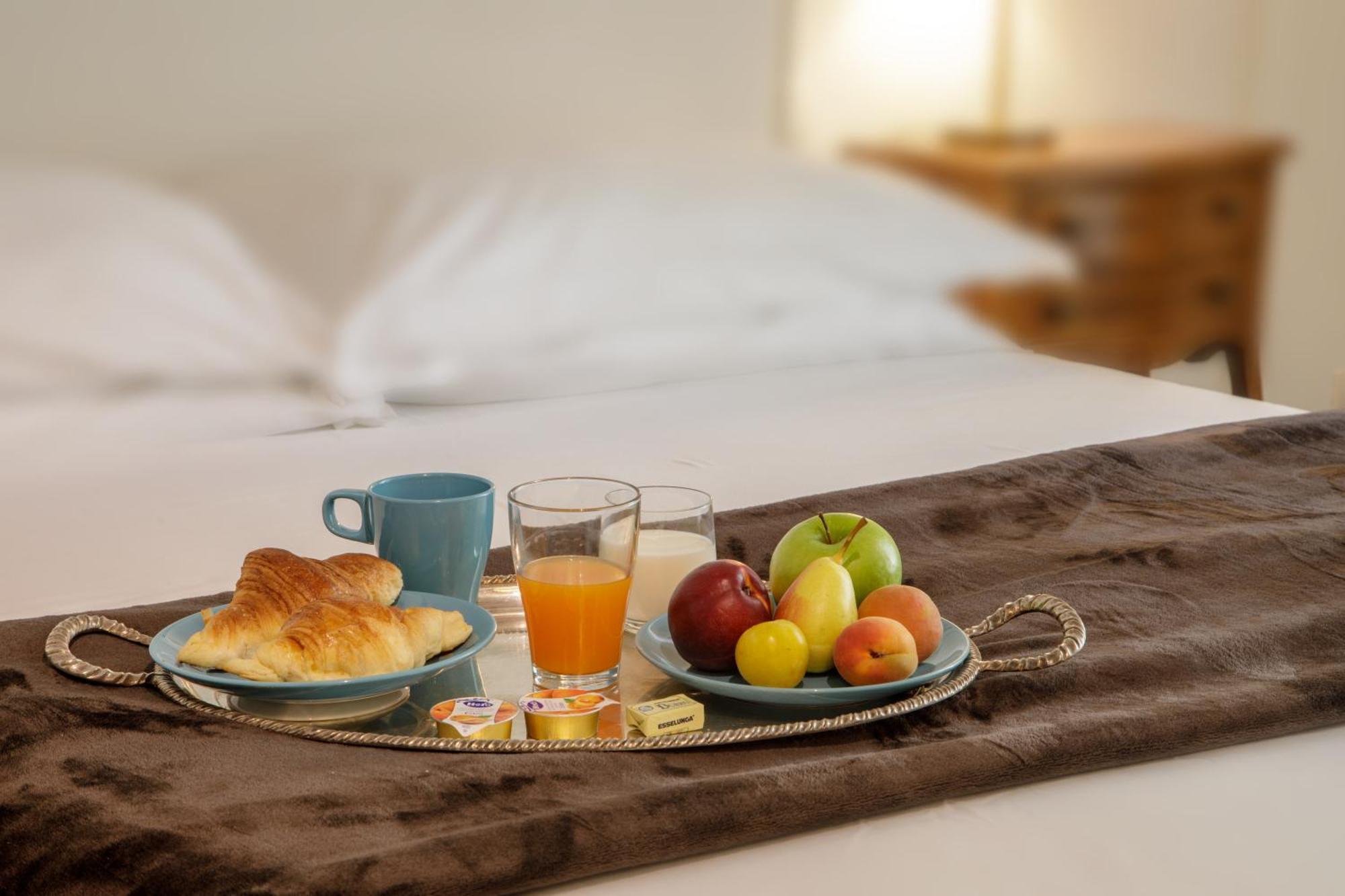 The Right Place 4u Navona Luxury Gasthof