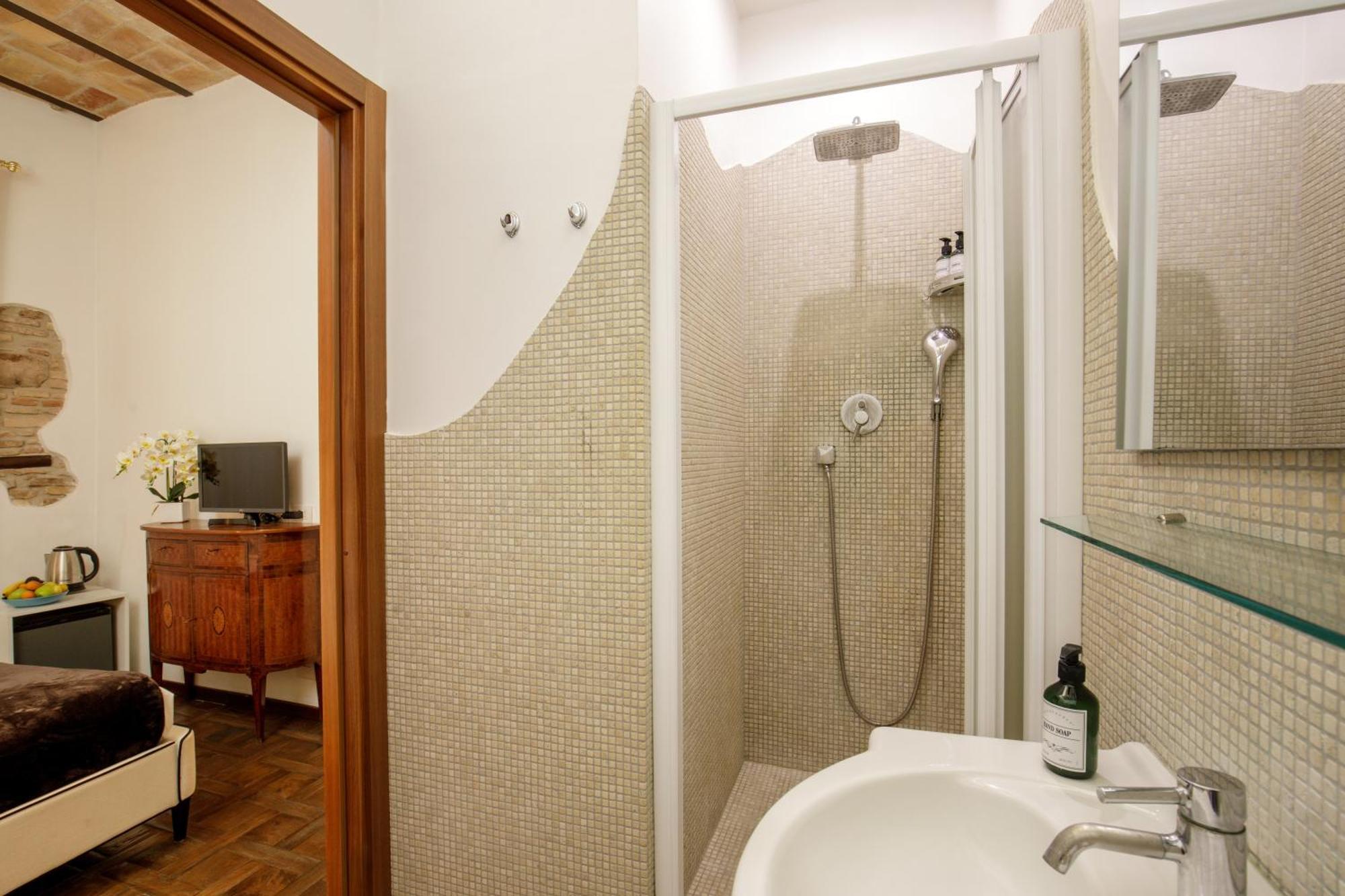 Pensionat The Right Place 4u Navona Luxury