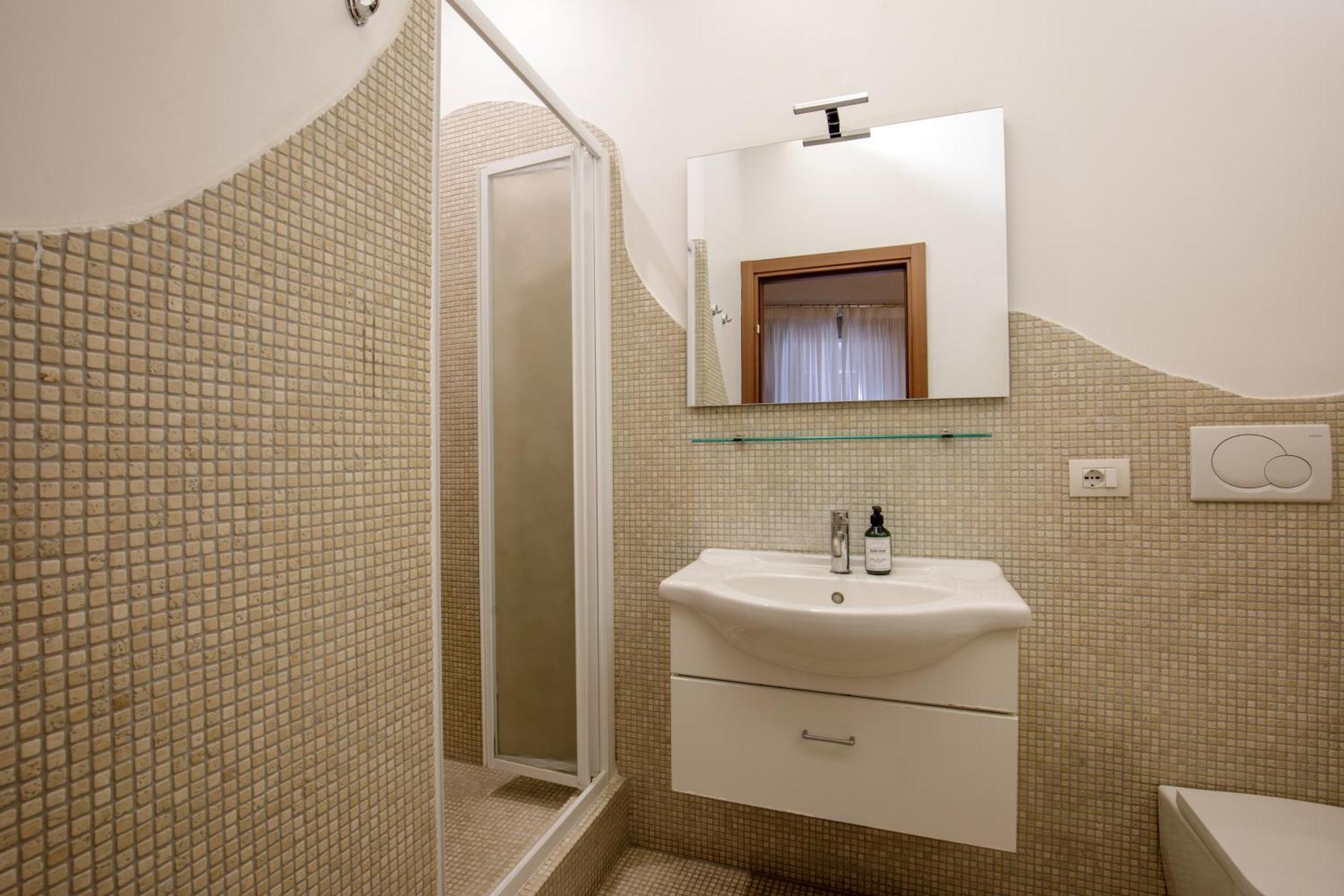 Gasthof The Right Place 4u Navona Luxury 5*