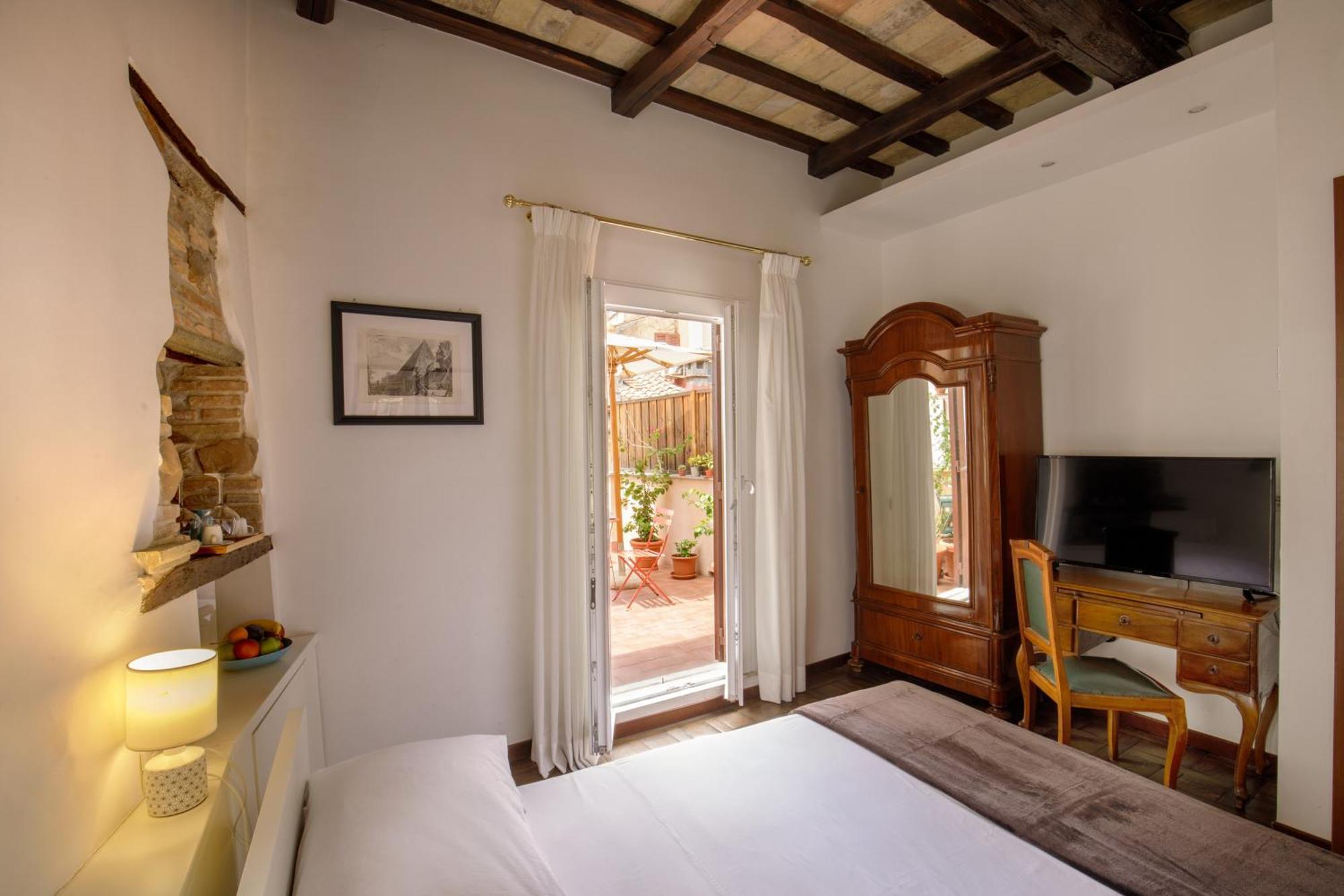 The Right Place 4u Navona Luxury Gasthof Rom