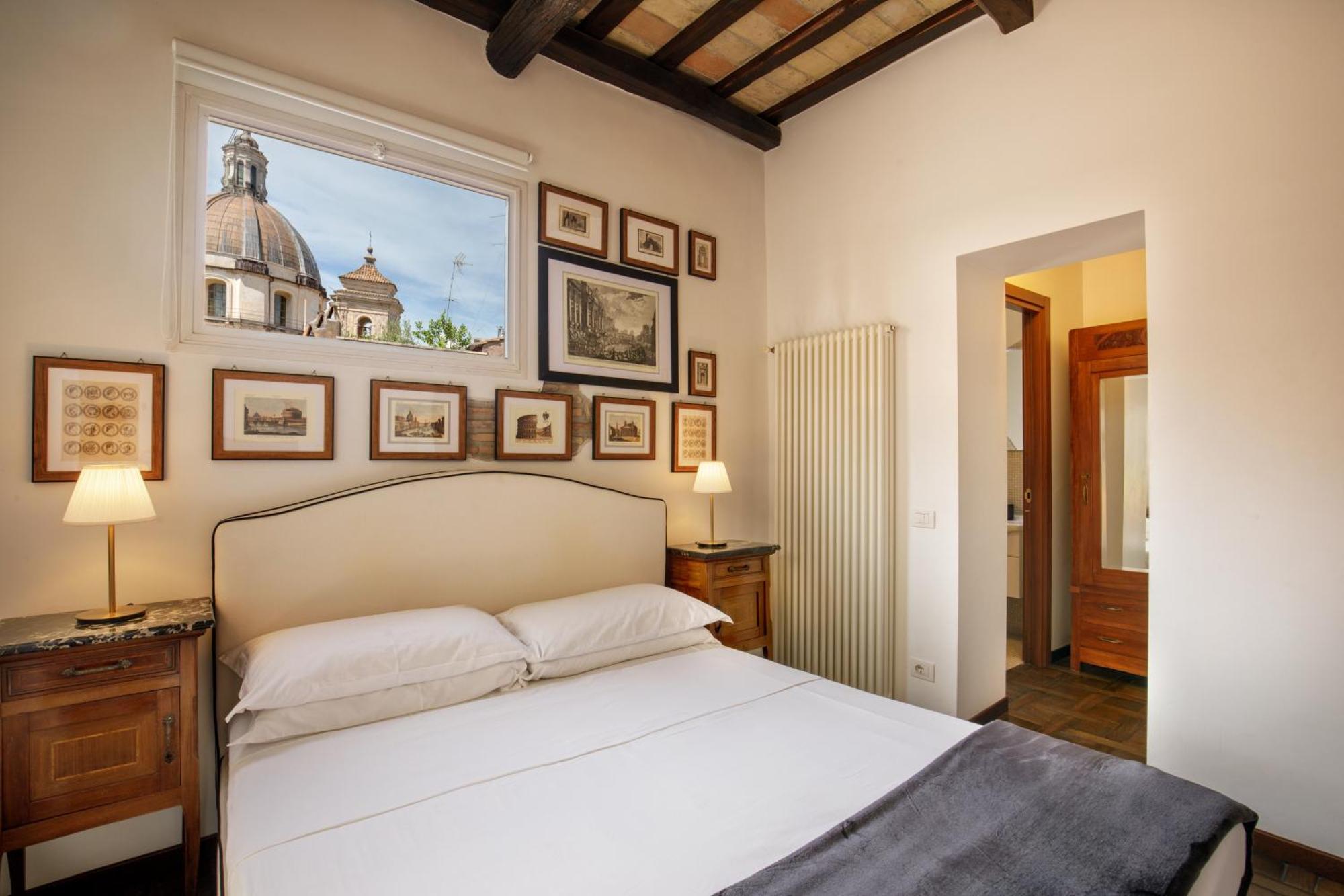 The Right Place 4u Navona Luxury Pensionat 5*