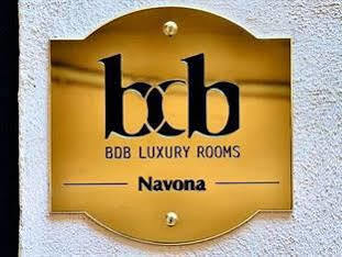 The Right Place 4u Navona Luxury Gasthof Rom
