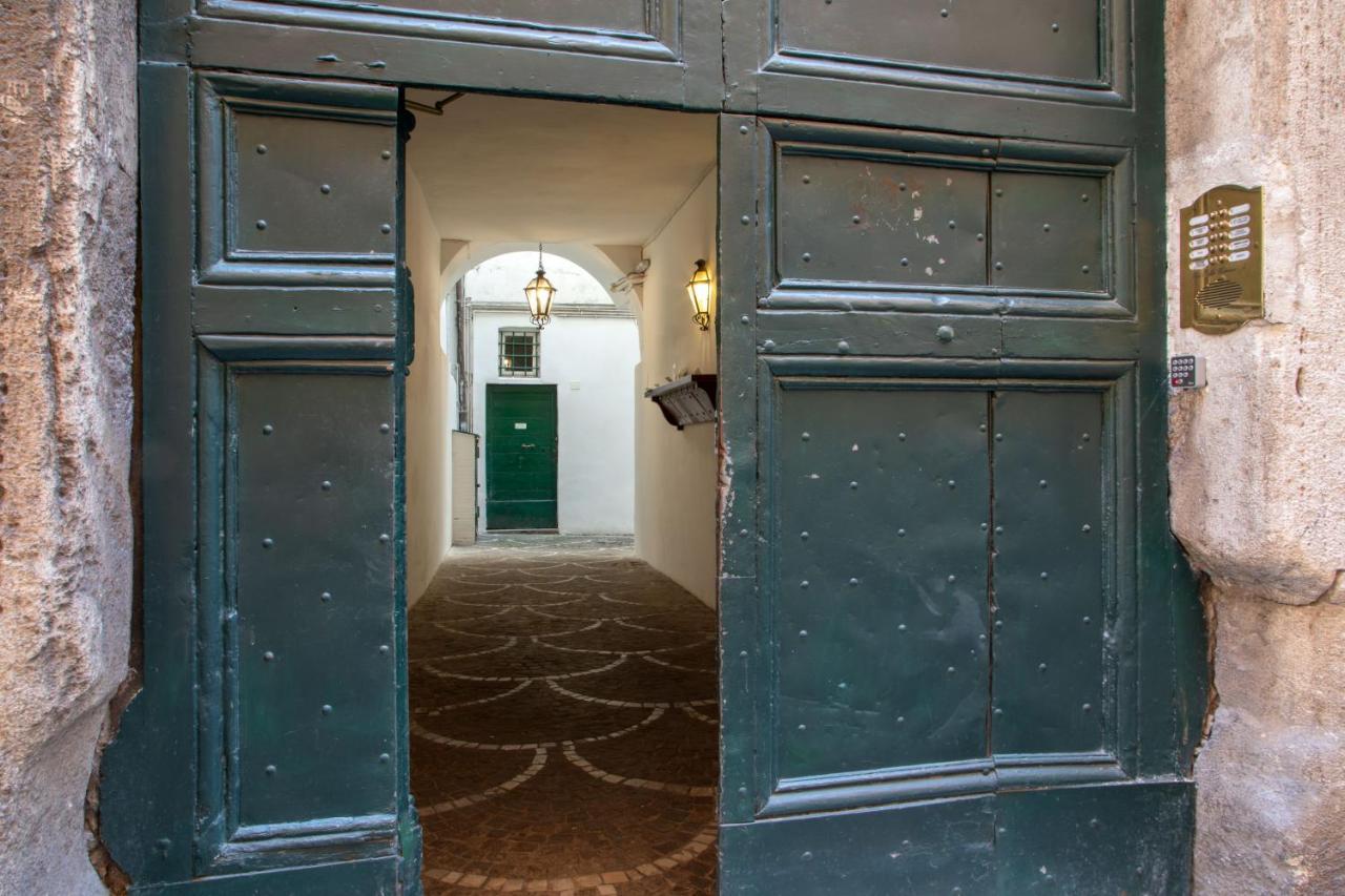 The Right Place 4u Navona Luxury Gasthof Rom