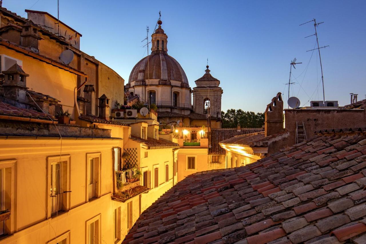 The Right Place 4u Navona Luxury Rom