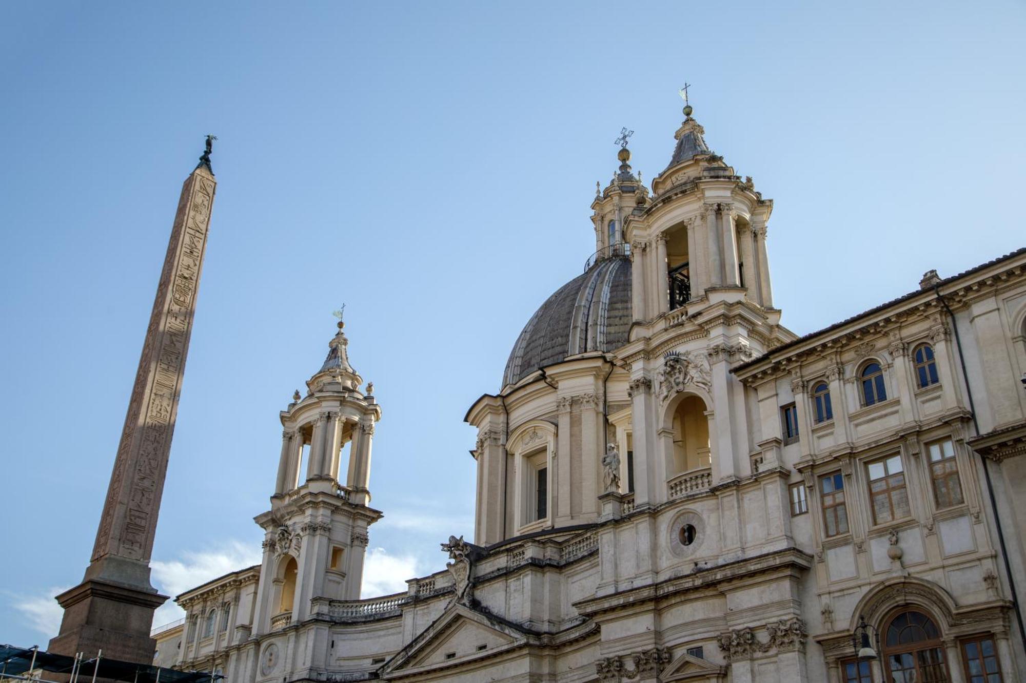 The Right Place 4u Navona Luxury Gasthof 5*