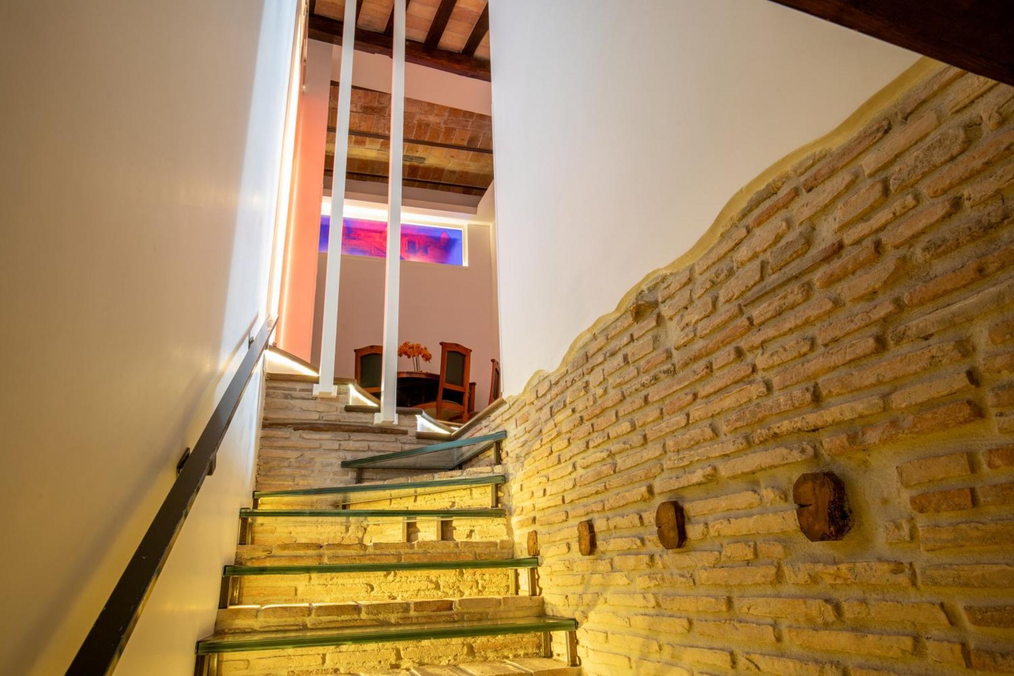 The Right Place 4u Navona Luxury Gasthof
