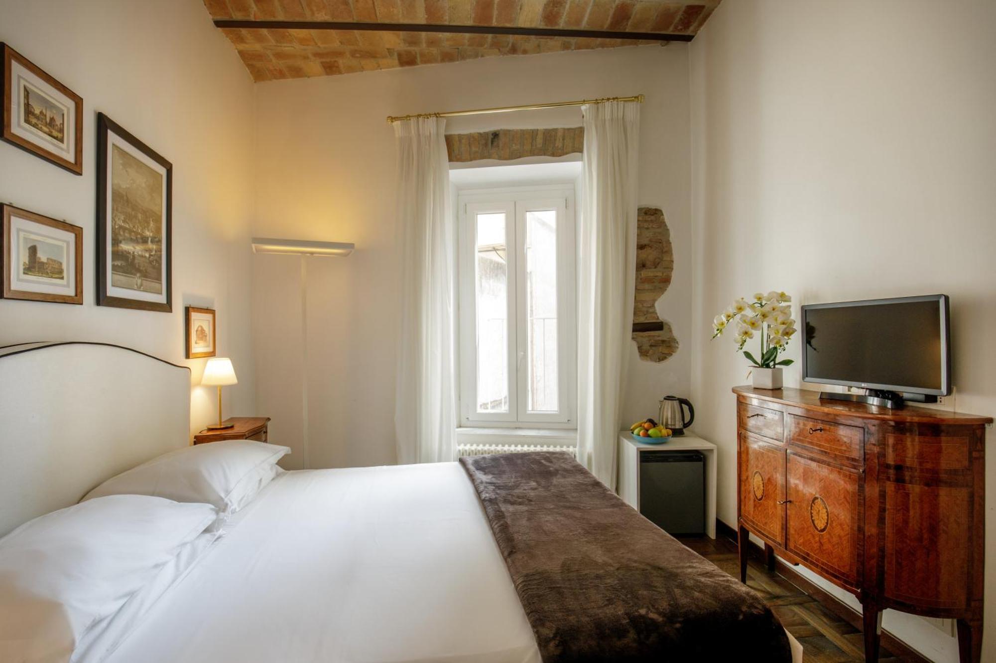 The Right Place 4u Navona Luxury Gasthof Rom