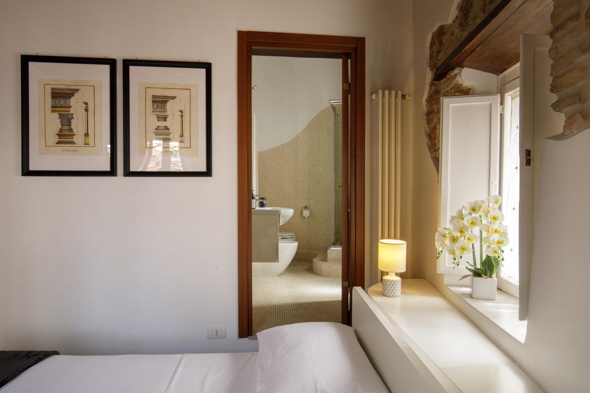 The Right Place 4u Navona Luxury Rom