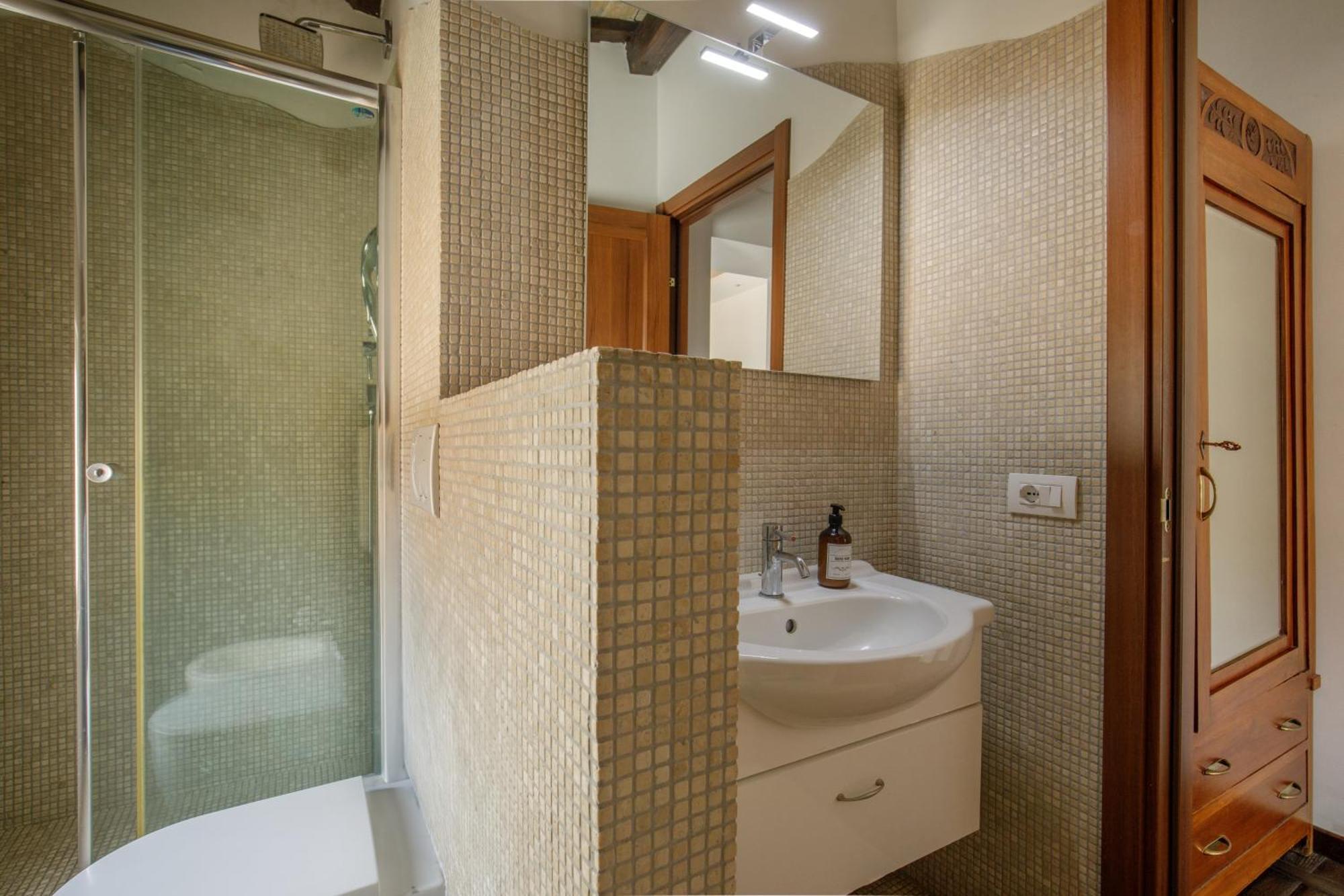 The Right Place 4u Navona Luxury Gasthof